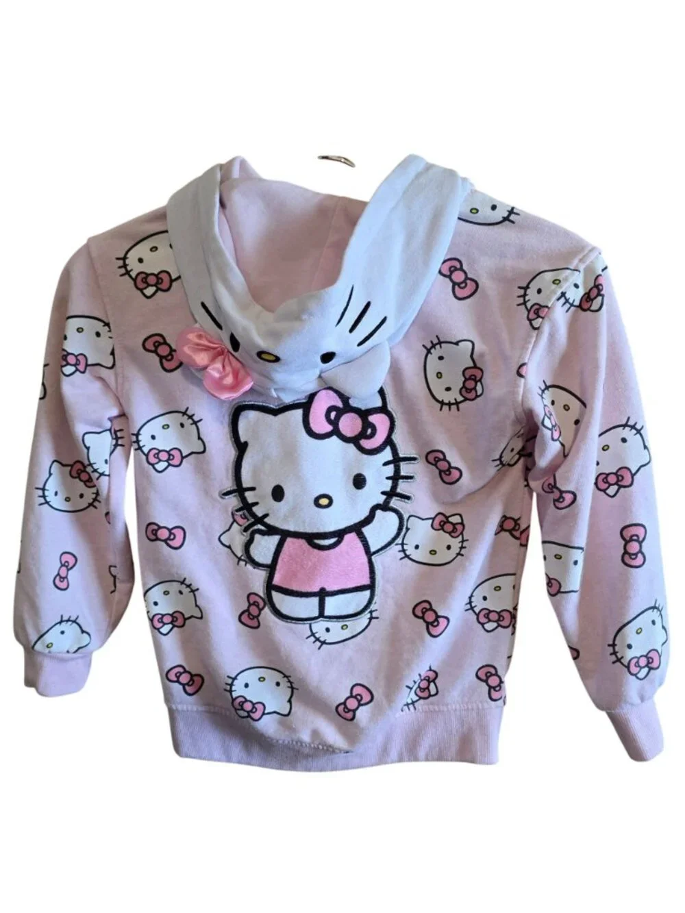 Brand: Hello Kitty who needs